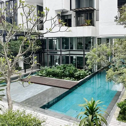 Image 4 - Block C, Jalan Pantai Murni, Pantai Dalam, 59200 Kuala Lumpur, Malaysia - Apartment for rent