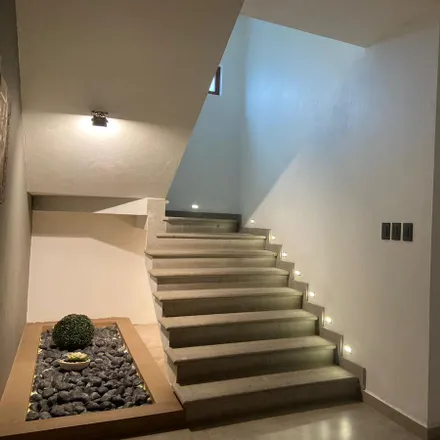 Image 3 - Calle Country Club, 50240 Metepec, MEX, Mexico - House for sale