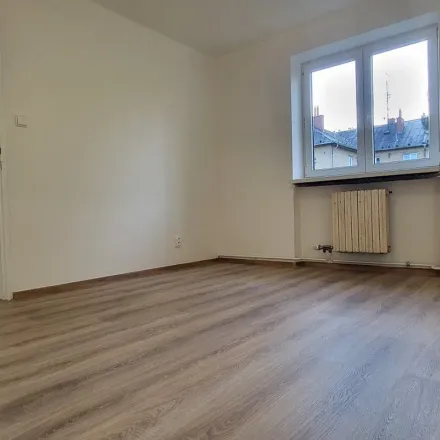 Rent this 3 bed apartment on Středová 405 in 735 43 Albrechtice, Czechia