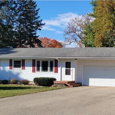 Buy this 2 bed house on 204 1st Avenue Southeast in Geneva, Freeborn County