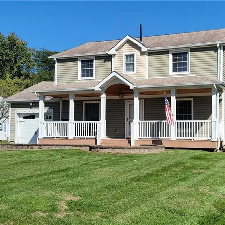 Buy this 4 bed house on 2 Chimney Corner Road in New Windsor, NY 12553