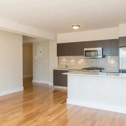 Rent this 2 bed apartment on Park Avenue Tunnel in New York, NY 10016