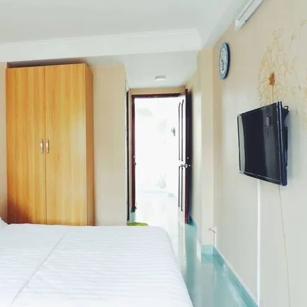 Rent this 1 bed house on Ho Chi Minh City