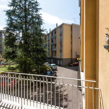 Rent this 3 bed apartment on Via Monreale in 20148 Milan MI, Italy
