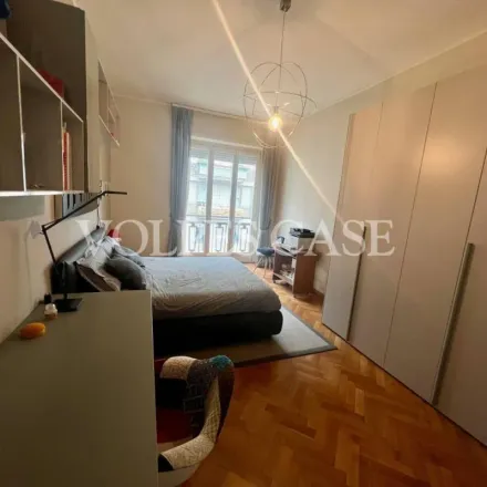 Rent this 2 bed apartment on Corso di Porta Romana - Via Santa Sofia in Corso di Porta Romana, 20122 Milan MI