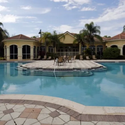 Rent this 1 bed room on Shingle Creek Trail in Orlando, FL 32811