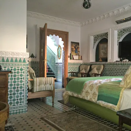 Image 4 - unnamed road, 90070 Tangier, Morocco - Room for rent