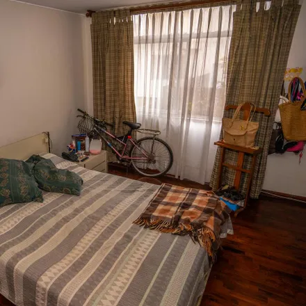 Buy this studio house on Jirón Chinchaisuyo in San Miguel, Lima Metropolitan Area 15087