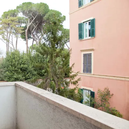 Rent this 9 bed room on Via Salaria in 00199 Rome RM, Italy