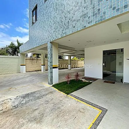 Image 1 - Rua Esmeraldas, Novo Horizonte, Juiz de Fora - MG, 36039-000, Brazil - Apartment for sale
