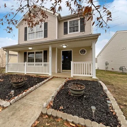 Buy this 3 bed house on 2731 Proclamation Way in Columbus, OH 43207