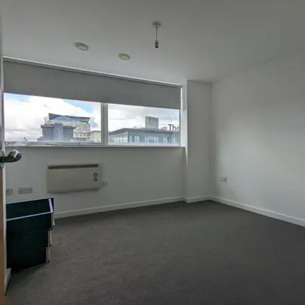 Image 5 - Accord Lets, Suffolk Street Queensway, Attwood Green, B1 1LW, United Kingdom - Apartment for rent