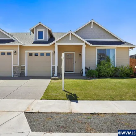 Buy this 3 bed house on 1298 Northeast Montgomery Place in Albany, OR 97321