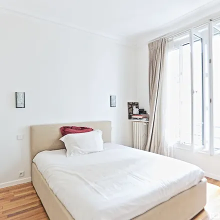 Image 5 - 9 Rue Ancelle, 92200 Neuilly-sur-Seine, France - Apartment for rent