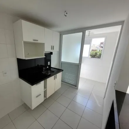 Rent this 2 bed apartment on Bloco B in Rua Francisco Petucco, Boa Vista