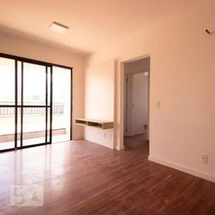 Rent this 2 bed apartment on Edifício Articom Due in Rua Tomé Portes 131, Vila Paulicéia