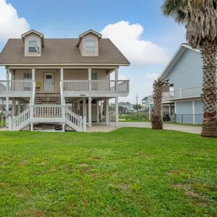 Buy this 3 bed house on 1944 Matt in Galveston County, TX 77650