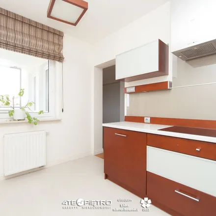 Rent this 2 bed apartment on Berylowa in 20-582 Lublin, Poland