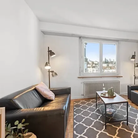 Rent this 2 bed apartment on Luzern in Bahnhofplatz, 6003 Lucerne