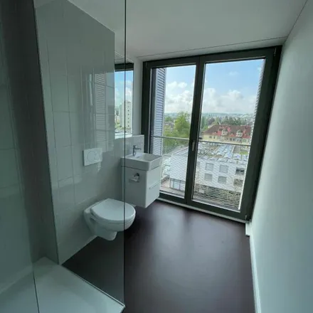 Image 4 - Konstanzerstrasse 9, 8280 Kreuzlingen, Switzerland - Apartment for rent