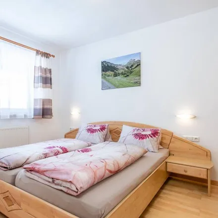 Image 1 - Saalbach-Hinterglemm, Bezirk Zell am See, Austria - Apartment for rent