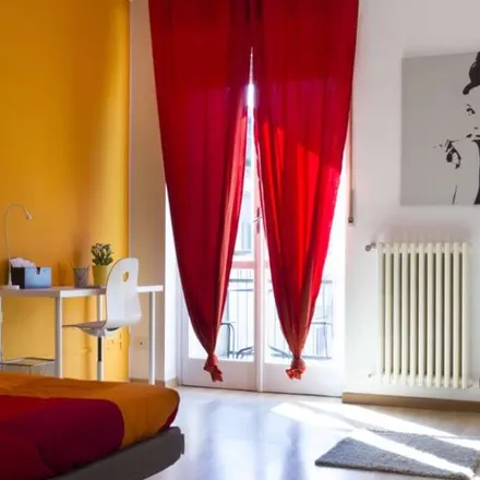 Image 9 - Via Basilea, 20152 Milan MI, Italy - Room for rent