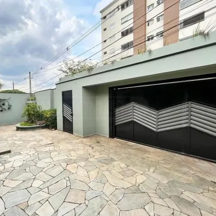 Rent this 4 bed house on Rua Assis Chateaubriand in Parque da Rua do Porto, Piracicaba - SP