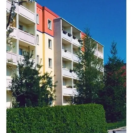 Image 2 - Zeisigwaldstraße 30, 09130 Chemnitz, Germany - Apartment for rent