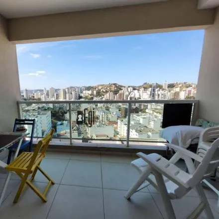 Image 2 - Rua Machado Sobrinho, Alto dos Passos, Juiz de Fora - MG, 36025-020, Brazil - Apartment for sale