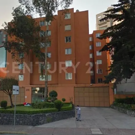 Image 2 - Avenida México-Contreras 280, La Magdalena Contreras, 10200 Mexico City, Mexico - Apartment for sale