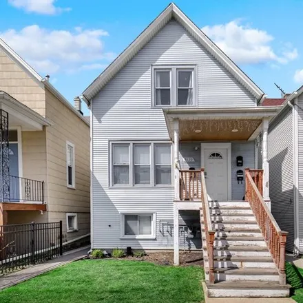 Buy this 8 bed house on 3820 North Sacramento Avenue in Chicago, IL 60625