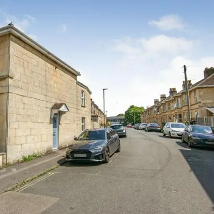 Buy this 3 bed house on 9 Victoria Terrace in Bath, BA2 3QZ