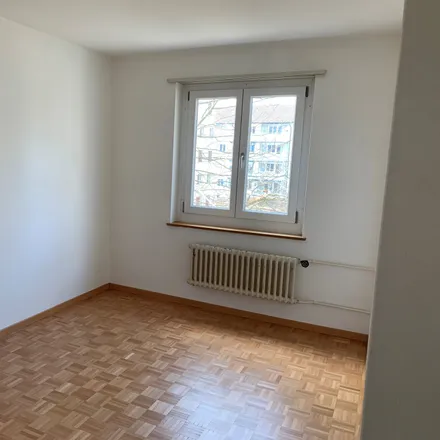 Image 4 - Langgrütstrasse 103, 8047 Zurich, Switzerland - Apartment for rent