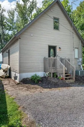 Image 3 - 5499 N Fish Hatchery Rd, Columbia City, Indiana, 46725 - House for sale