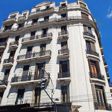Image 2 - Hipólito Yrigoyen 1890, Balvanera, 1079 Buenos Aires, Argentina - Apartment for sale