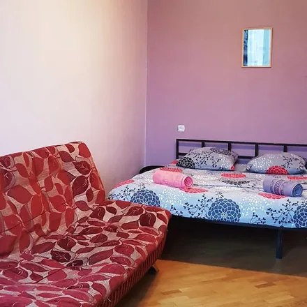 Rent this 1 bed house on "Armenia" in Riga street, 0012