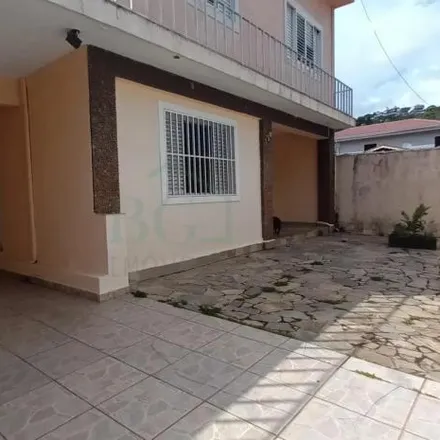 Buy this 5 bed house on Avenida Doutor Rômulo Cardillo in Região Urbana Homogênea V, Poços de Caldas - MG