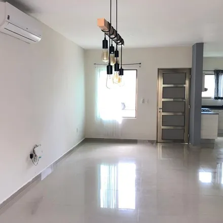 Image 1 - Avenida 135, Gran Santa Fe II, 77518 Cancún, ROO, Mexico - House for sale