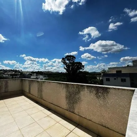 Image 2 - Rua Prefeito Evaristo Belém, Sede, Contagem - MG, 32041-400, Brazil - Apartment for sale