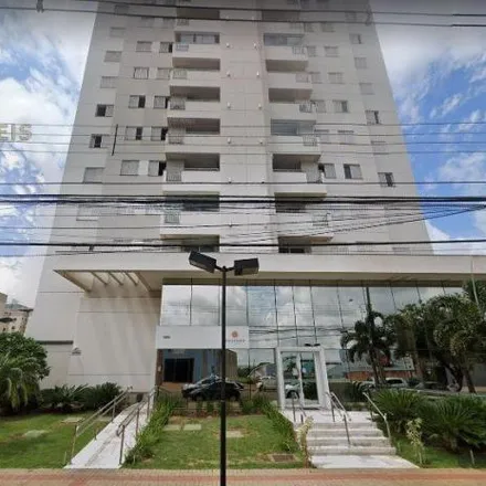 Image 2 - Avenida Celso Garcia Cid, Brasilia, Londrina - PR, 86010-342, Brazil - Apartment for rent