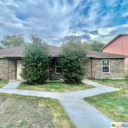 Image 1 - 2012 Cedarhill Drive, Killeen, TX 76543, USA - Duplex for sale