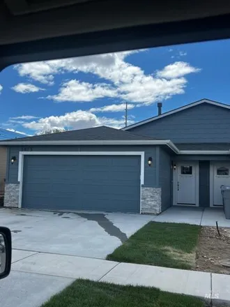 Buy this 3 bed house on Wilson Trail in Nampa, ID 83686