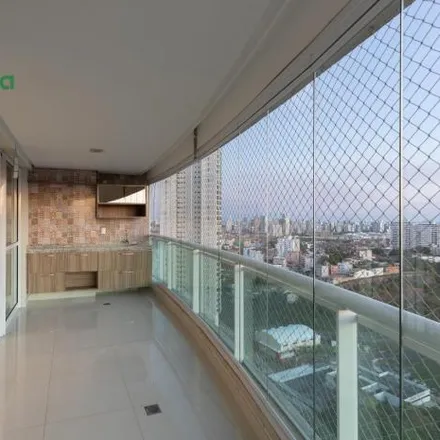 Rent this 3 bed apartment on Edificio Orquidea in Alameda dos Jardins, Pernambués