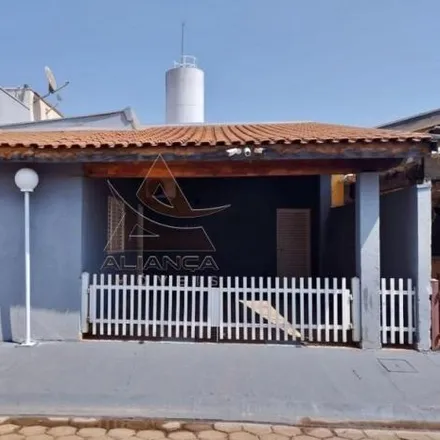 Buy this 3 bed house on Rua Javari in Jardim Marincek, Ribeirão Preto - SP