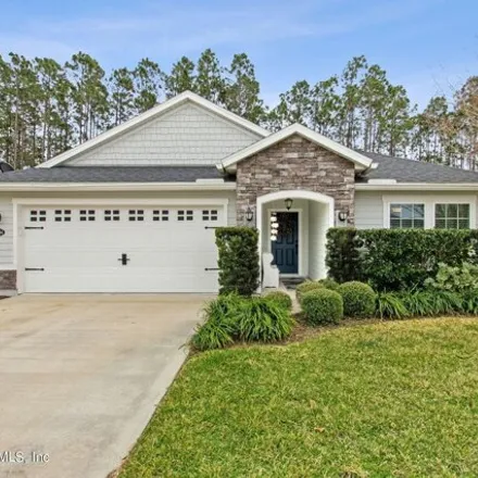 Buy this 4 bed house on 97562 Albatross Drive in Yulee, FL 32097