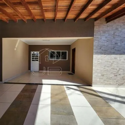 Buy this 5 bed house on Rua Antônio Carlos dos Santos in Área Cura, Sumaré - SP