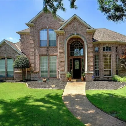Rent this 5 bed house on 1516 Byron Nelson Parkway in Old Union, Southlake
