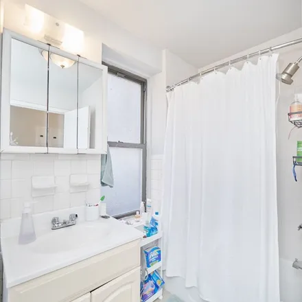 Rent this 2 bed apartment on 456 9th Avenue in New York, NY 10018