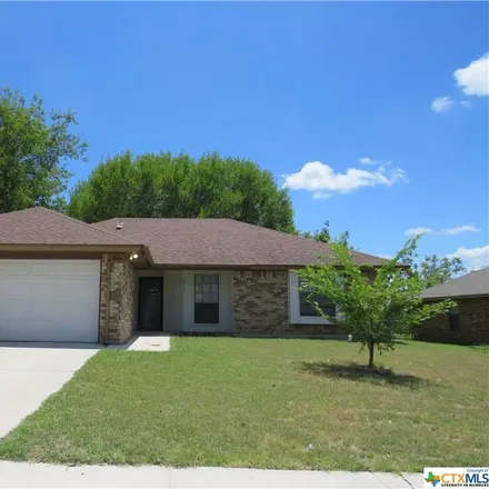 Rent this 3 bed house on 2012 Starlight Drive in Killeen, TX 76543