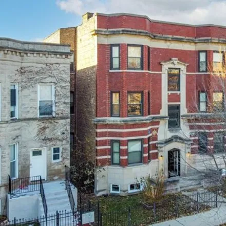 Image 1 - 6228-6230 South Greenwood Avenue, Chicago, IL 60637, USA - House for sale